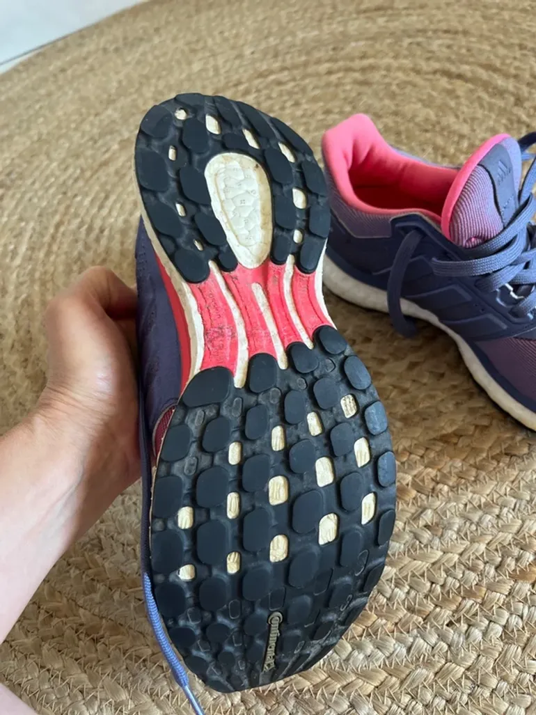 Tweedehands Adidas Chaussures de running femme bike — afbeelding 8 van 10