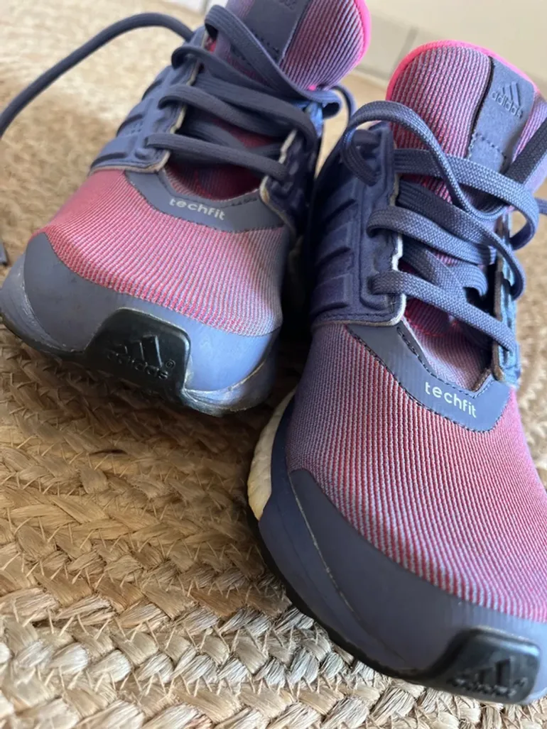 Tweedehands Adidas Chaussures de running femme bike — afbeelding 3 van 10