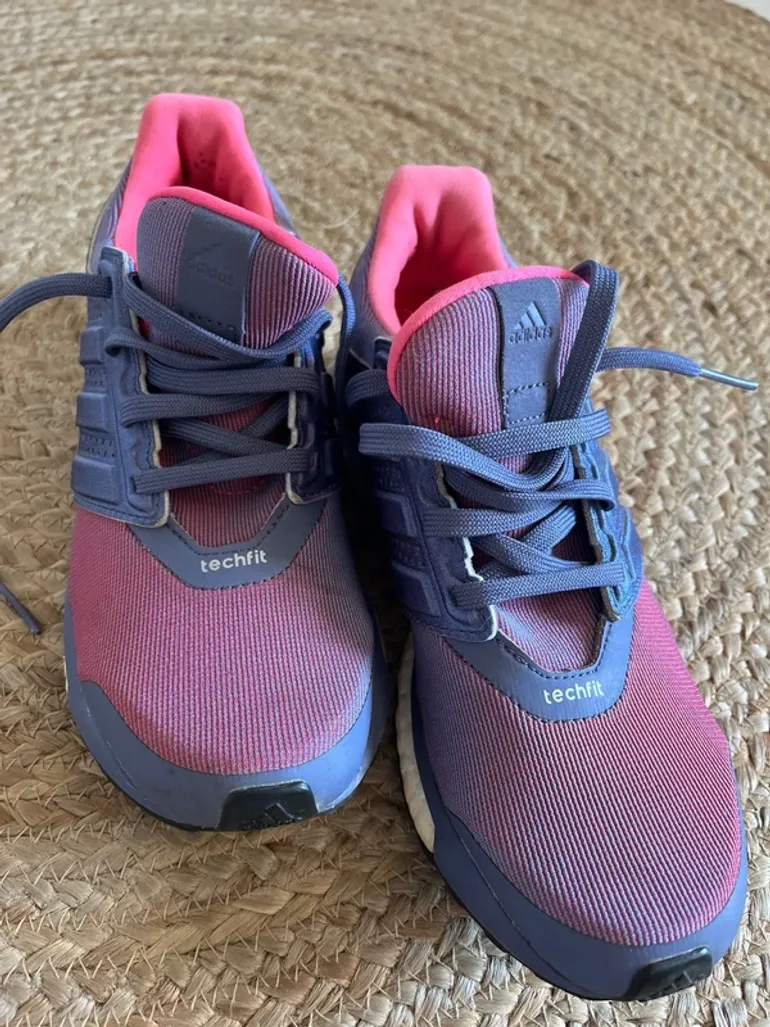 Tweedehands Adidas Chaussures de running femme bike — afbeelding 2 van 10