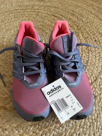 Used Adidas Chaussures de running femme Running Shoes