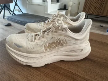 Gebrauchtes Hoka Bondi 9 Running Shoes