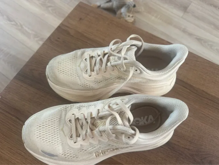 Used Hoka Bondi 9 bike — image 2 of 7