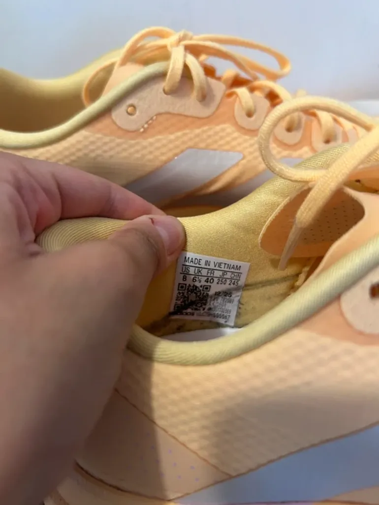 Używany Adidas Adizero EVO SL bike — zdjęcie 3 z 7