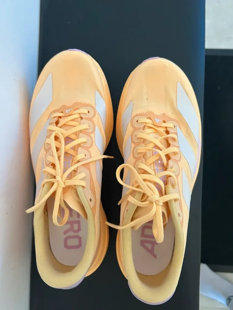 Używany Adidas Adizero EVO SL bike — zdjęcie 5 z 7