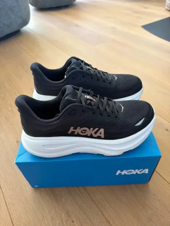Tweedehands Hoka Bondi 9 bike — afbeelding 4 van 6