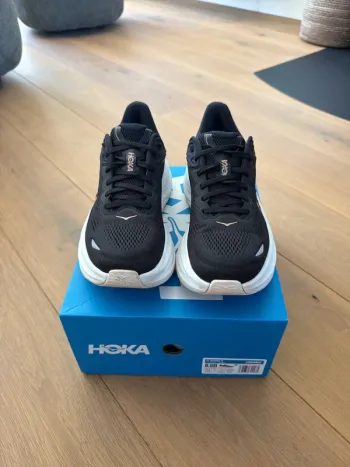 Tweedehands Hoka Bondi 9 bike — afbeelding 2 van 6