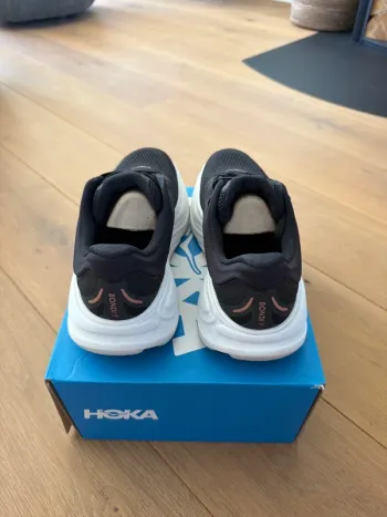 Tweedehands Hoka Bondi 9 bike — afbeelding 3 van 6