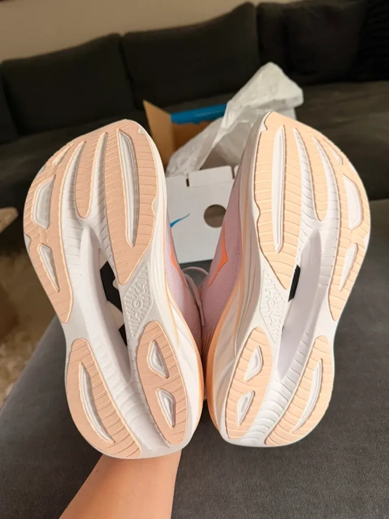 Gebrauchtes Hoka Skyward x2 bike — Bild 5 von 7