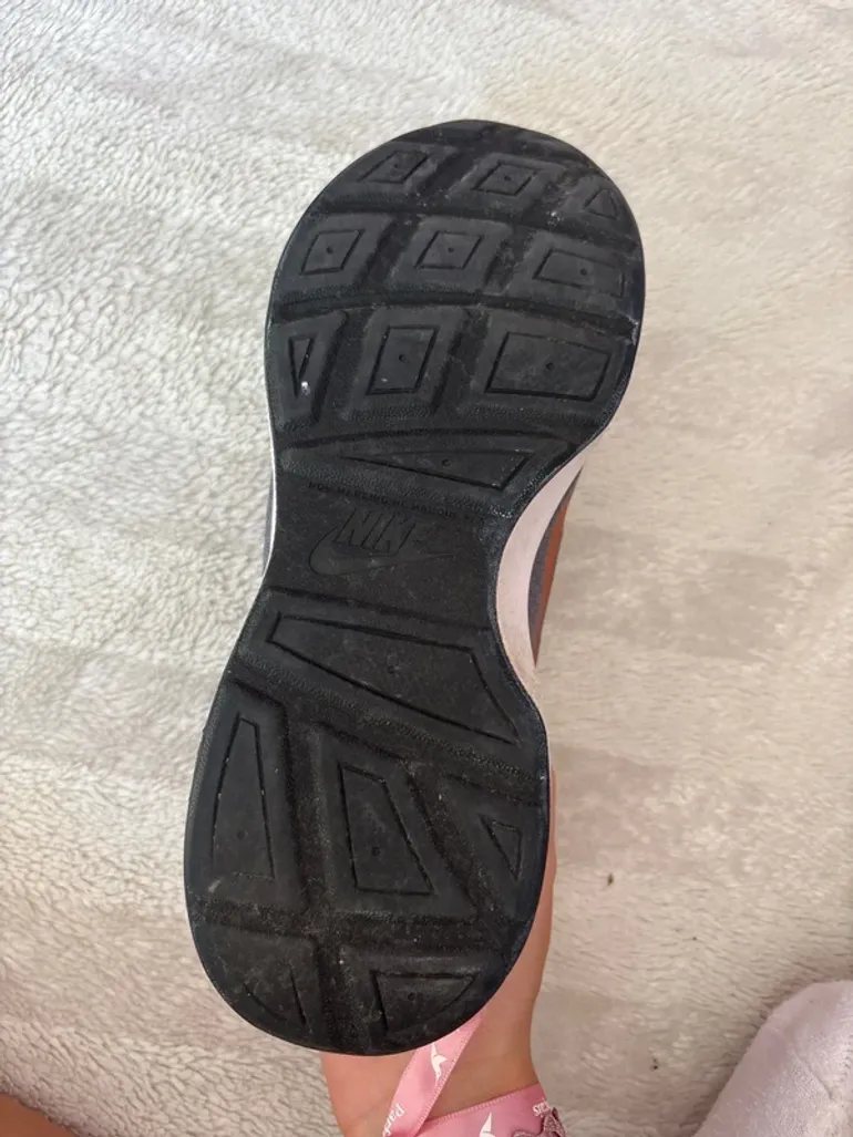 Použité Nike Sportschuhe bike — obrázek 4 z 5
