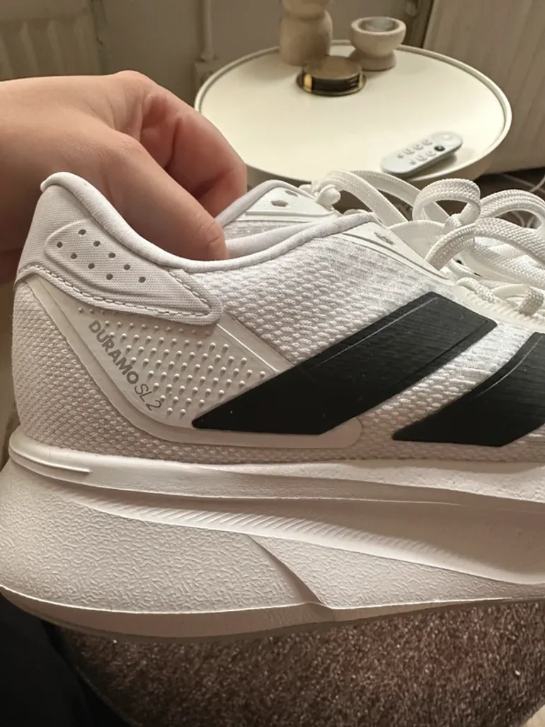 Używany Adidas Duramo SL2 bike — zdjęcie 2 z 4