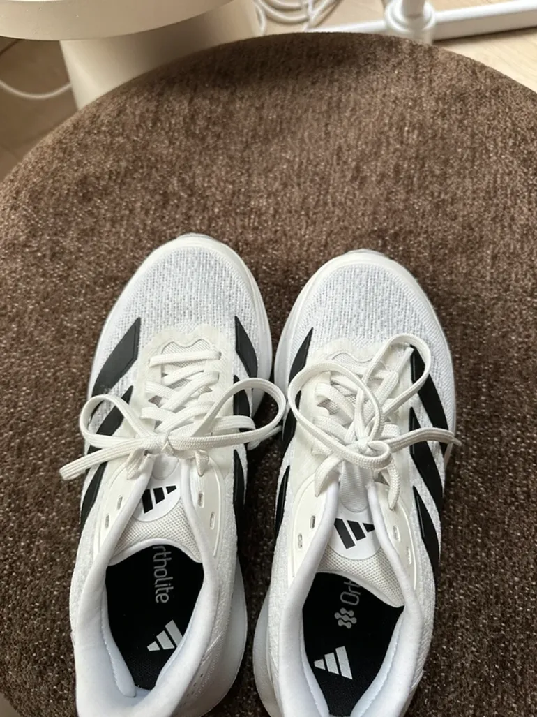 Używany Adidas Duramo SL2 bike — zdjęcie 3 z 4
