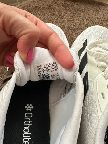 Używany Adidas Duramo SL2 bike — zdjęcie 4 z 4