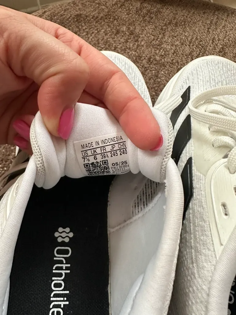 Używany Adidas Duramo SL2 bike — zdjęcie 4 z 4