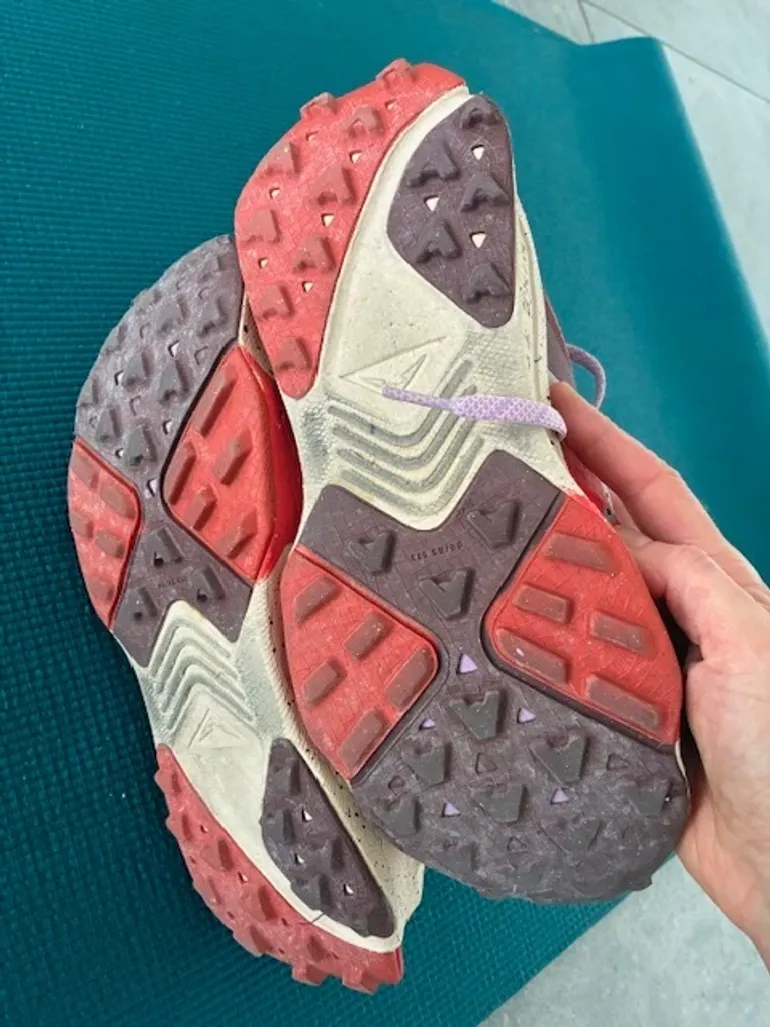 Tweedehands Nike Trail Zoom X Zegama bike — afbeelding 4 van 5