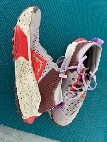 Tweedehands Nike Trail Zoom X Zegama bike — afbeelding 5 van 5