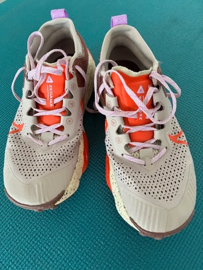 Tweedehands Nike Trail Zoom X Zegama bike — afbeelding 2 van 5