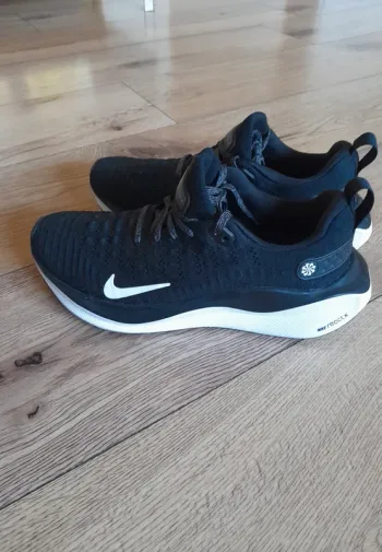 Gebrauchtes Ideal ReactX Infinity Run Flyknit 4 bike — Bild 4 von 10
