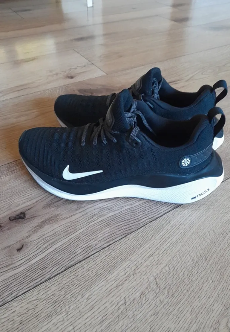 Gebrauchtes Ideal ReactX Infinity Run Flyknit 4 bike — Bild 4 von 10