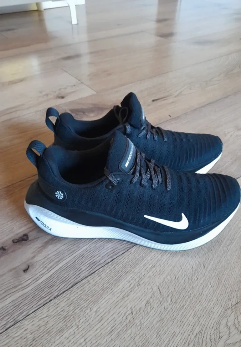 Gebrauchtes Ideal ReactX Infinity Run Flyknit 4 bike — Bild 6 von 10