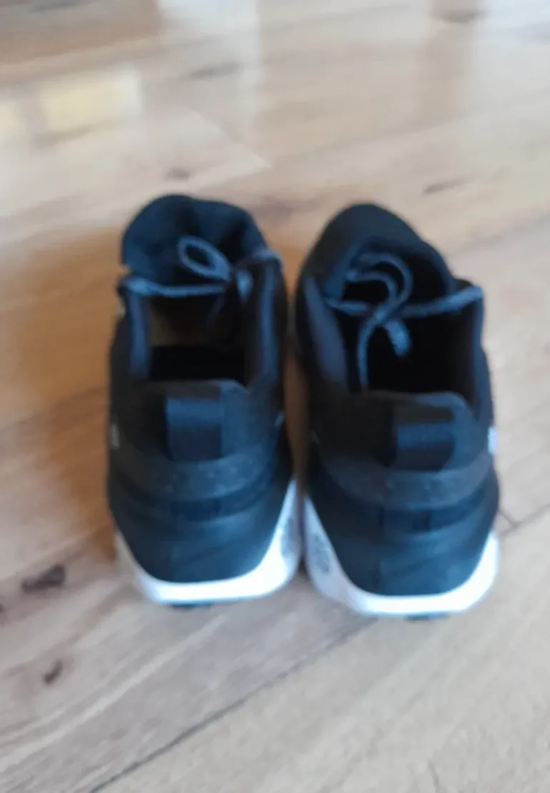 Gebrauchtes Ideal ReactX Infinity Run Flyknit 4 bike — Bild 7 von 10