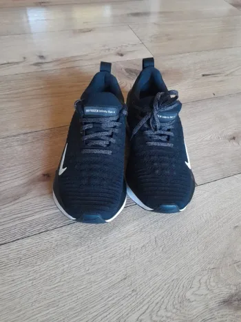 Gebrauchtes Ideal ReactX Infinity Run Flyknit 4 bike — Bild 2 von 10