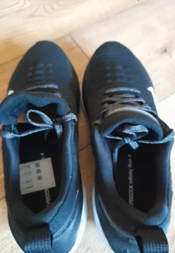 Gebrauchtes Ideal ReactX Infinity Run Flyknit 4 bike — Bild 8 von 10