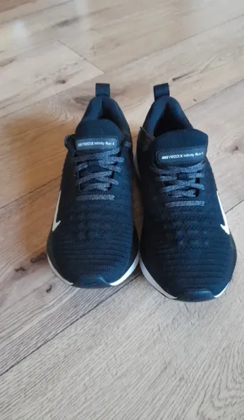Gebrauchtes Ideal ReactX Infinity Run Flyknit 4 bike — Bild 3 von 10