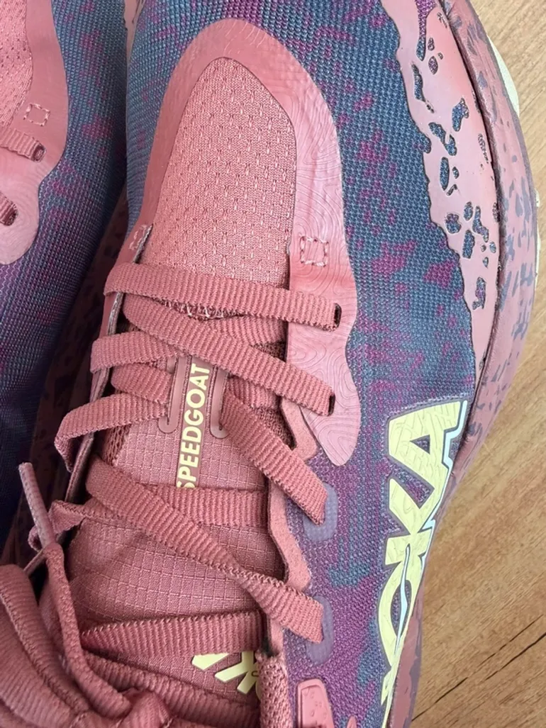 Tweedehands Hoka Speedgoat 6 bike — afbeelding 7 van 8