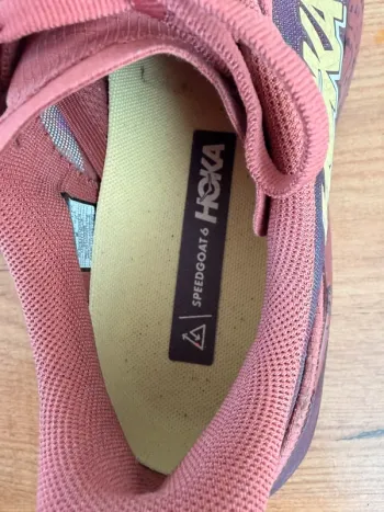 Tweedehands Hoka Speedgoat 6 bike — afbeelding 5 van 8