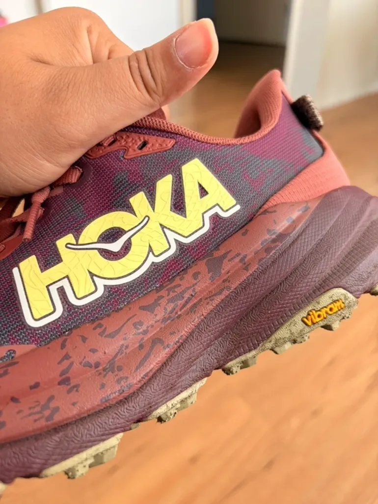 Tweedehands Hoka Speedgoat 6 bike — afbeelding 4 van 8