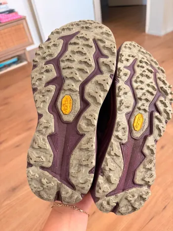 Tweedehands Hoka Speedgoat 6 bike — afbeelding 8 van 8