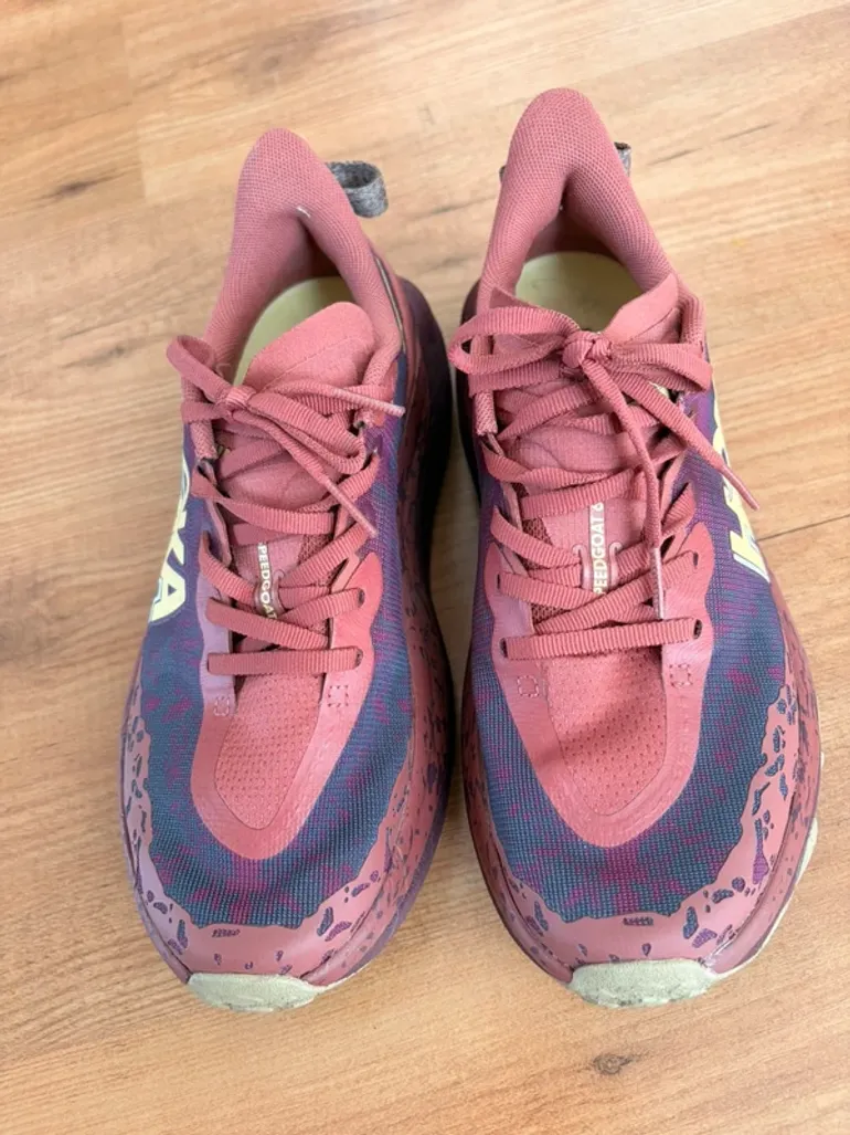 Tweedehands Hoka Speedgoat 6 bike — afbeelding 3 van 8