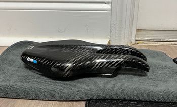 Used ISM PN 3.0 Carbon Saddles & Seatposts