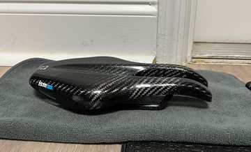 Used ISM PN 3.0 Carbon Saddles & Seatposts