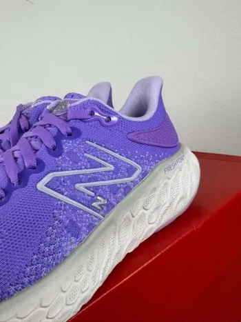 Used New Balance Fresh Foam bike — image 5 of 8