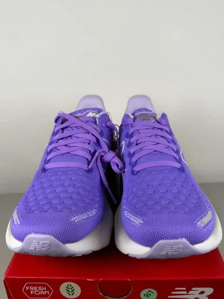Used New Balance Fresh Foam bike — image 4 of 8