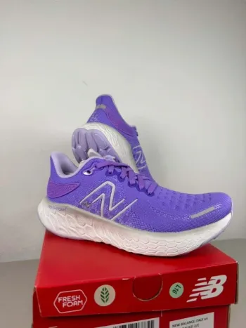 Used New Balance Fresh Foam bike — image 3 of 8