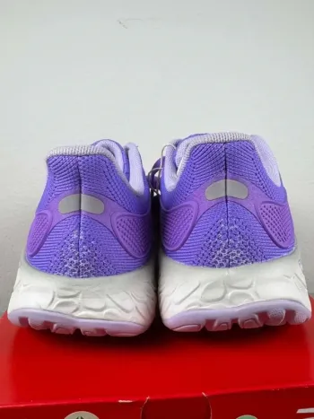 Used New Balance Fresh Foam bike — image 6 of 8