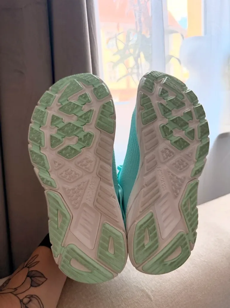 Tweedehands Hoka Arahi 7 bike — afbeelding 2 van 4