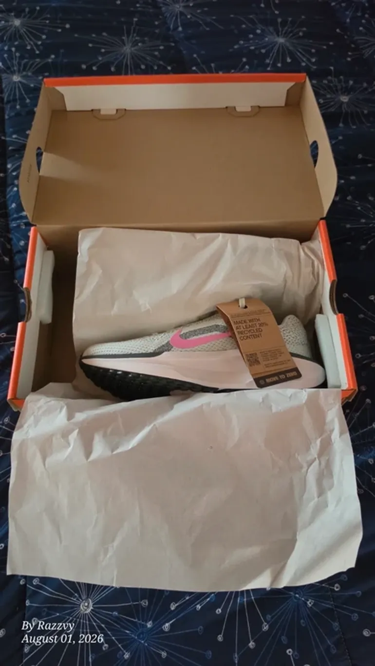 Used Nike Air WinFlo 11 bike — image 4 of 5