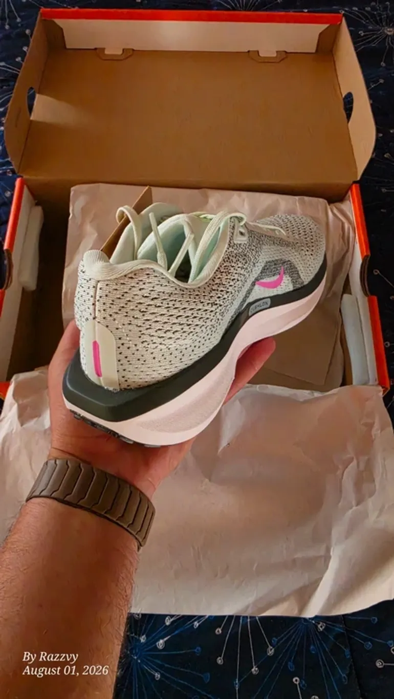 Used Nike Air WinFlo 11 bike — image 2 of 5