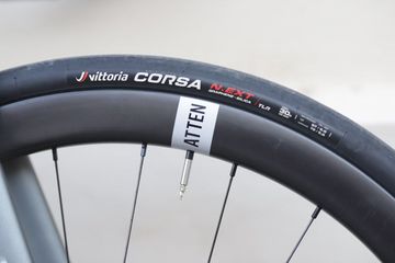 Brugt Argon 18 Atten L42 Carbono Tubeless Ready 2025 Wheels