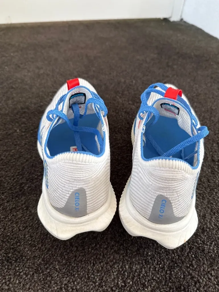 Used Hoka Cielo X1 bike — image 5 of 12