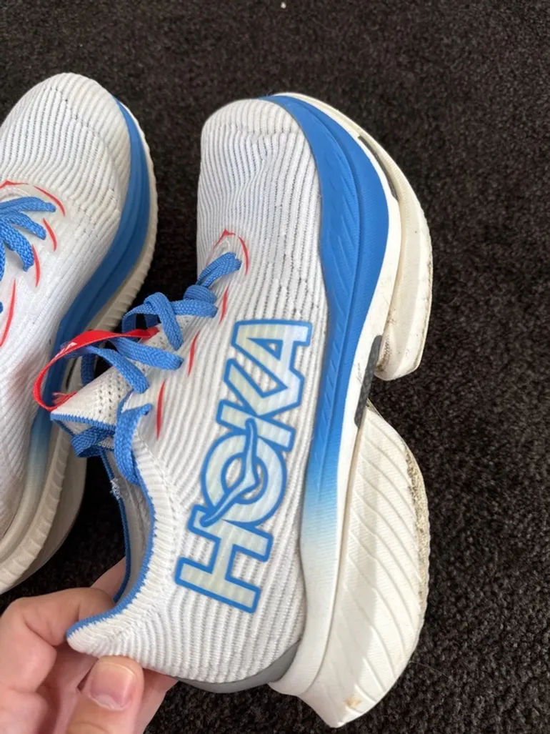 Used Hoka Cielo X1 bike — image 10 of 12