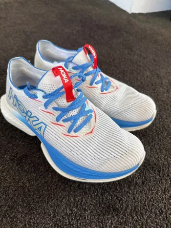 Used Hoka Cielo X1 bike — image 2 of 12