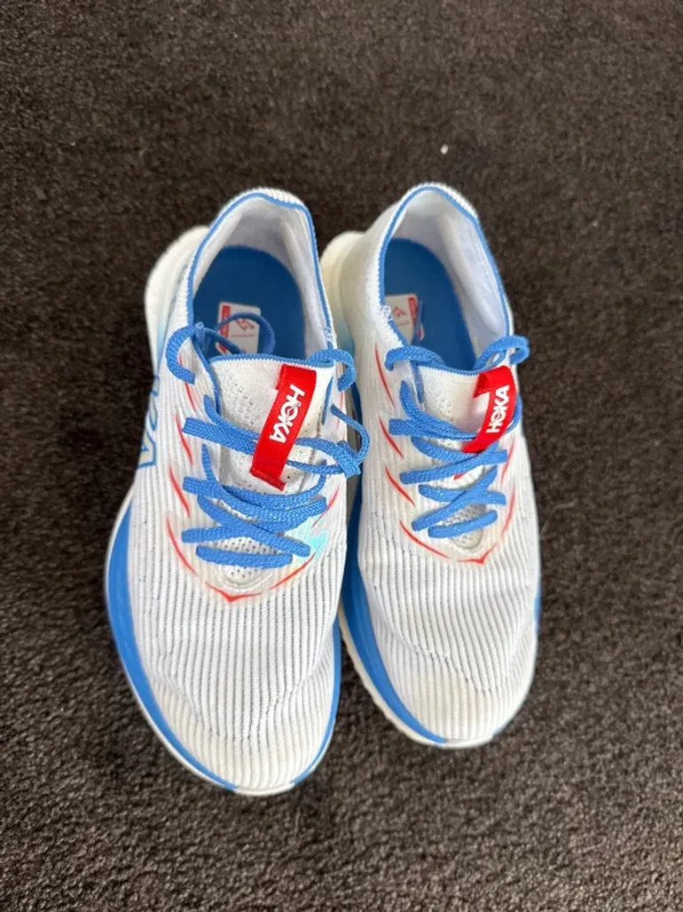 Used Hoka Cielo X1 bike — image 4 of 12