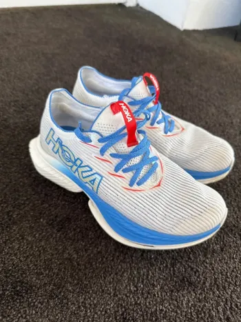 Used Hoka Cielo X1 bike — image 3 of 12