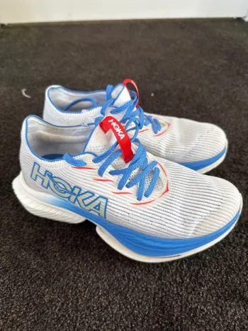 Used Hoka Cielo X1 bike — image 12 of 12
