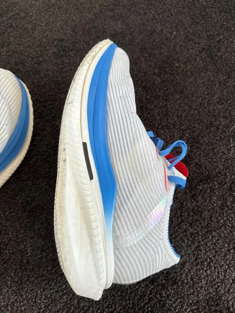 Used Hoka Cielo X1 bike — image 9 of 12