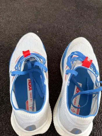 Used Hoka Cielo X1 bike — image 6 of 12